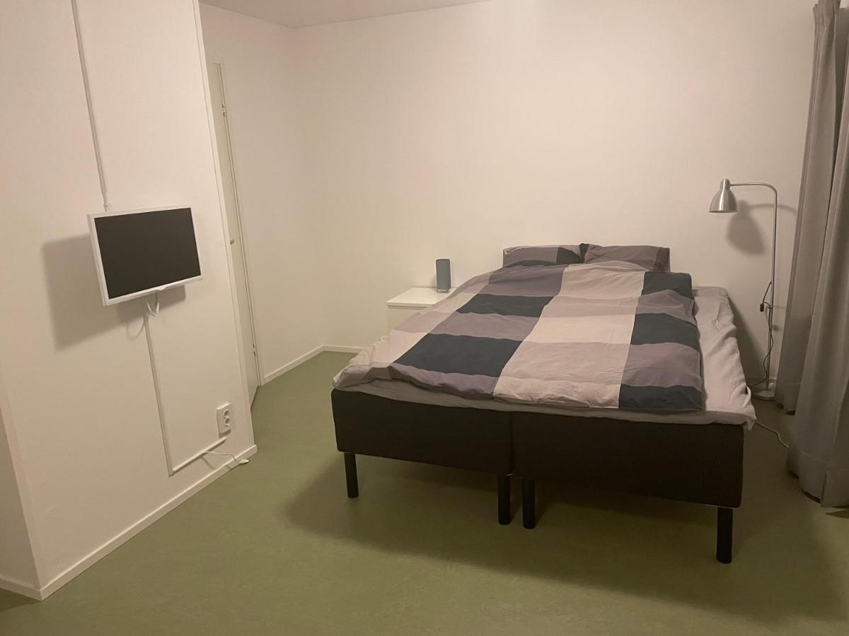 Hotell Silverborgen Sala Εξωτερικό φωτογραφία