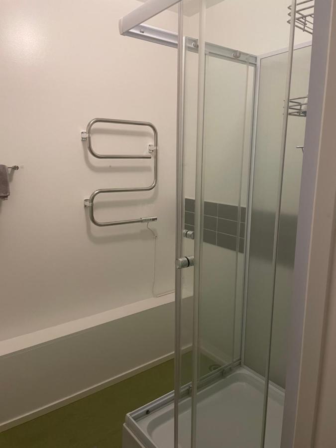 Hotell Silverborgen Sala Εξωτερικό φωτογραφία
