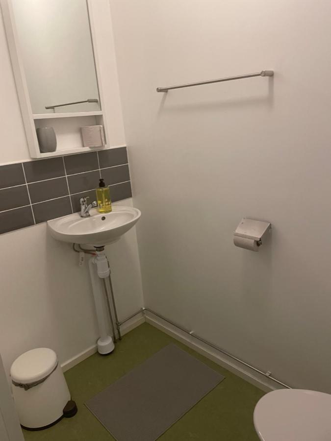 Hotell Silverborgen Sala Εξωτερικό φωτογραφία