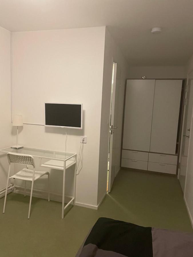 Hotell Silverborgen Sala Εξωτερικό φωτογραφία