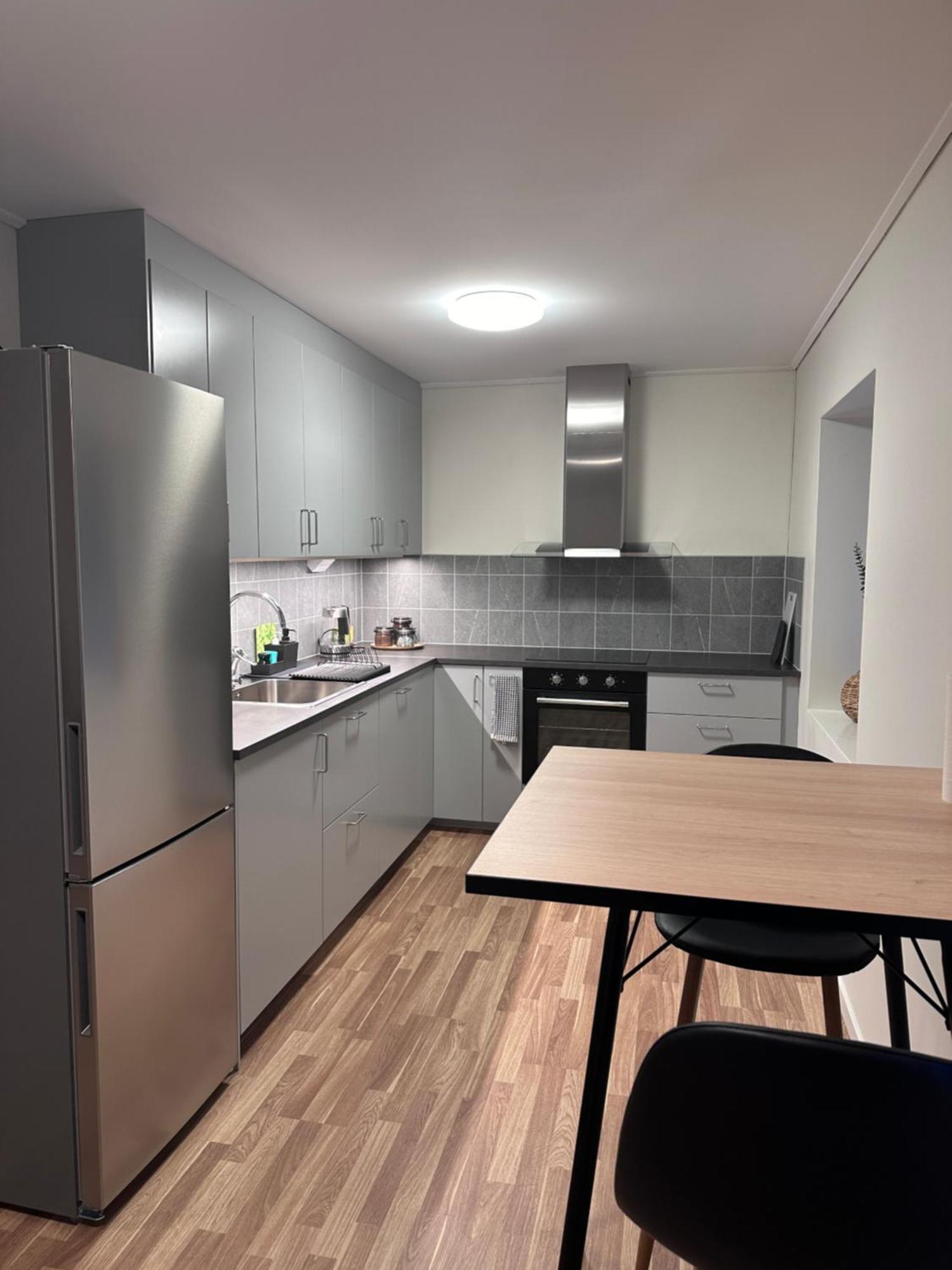 Hotell Silverborgen Sala Εξωτερικό φωτογραφία