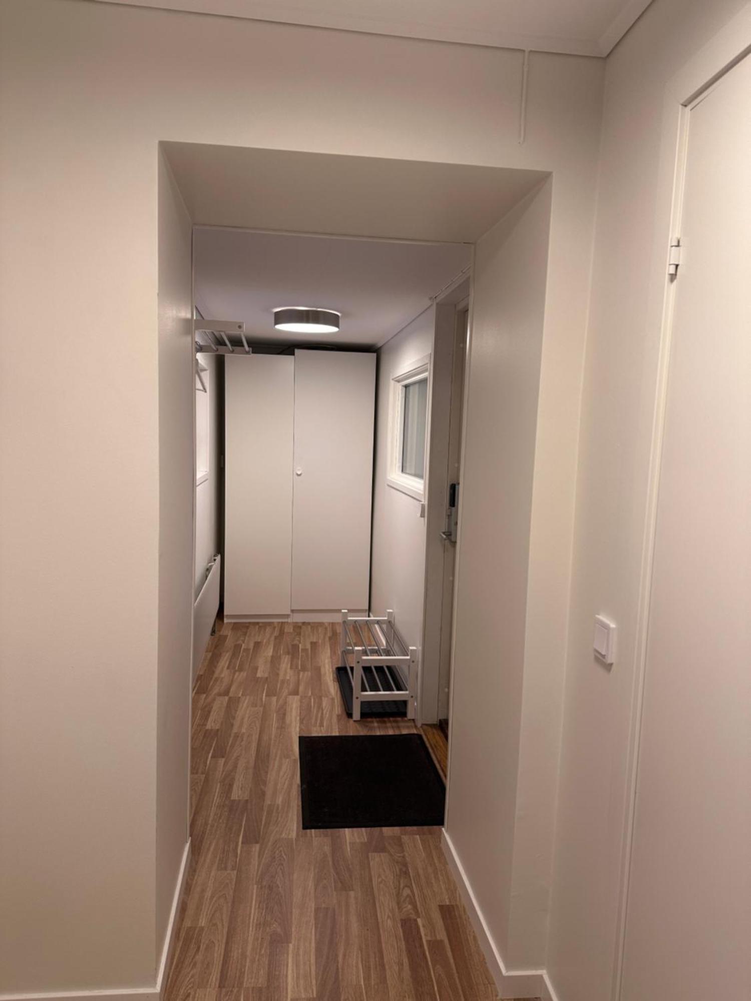 Hotell Silverborgen Sala Εξωτερικό φωτογραφία