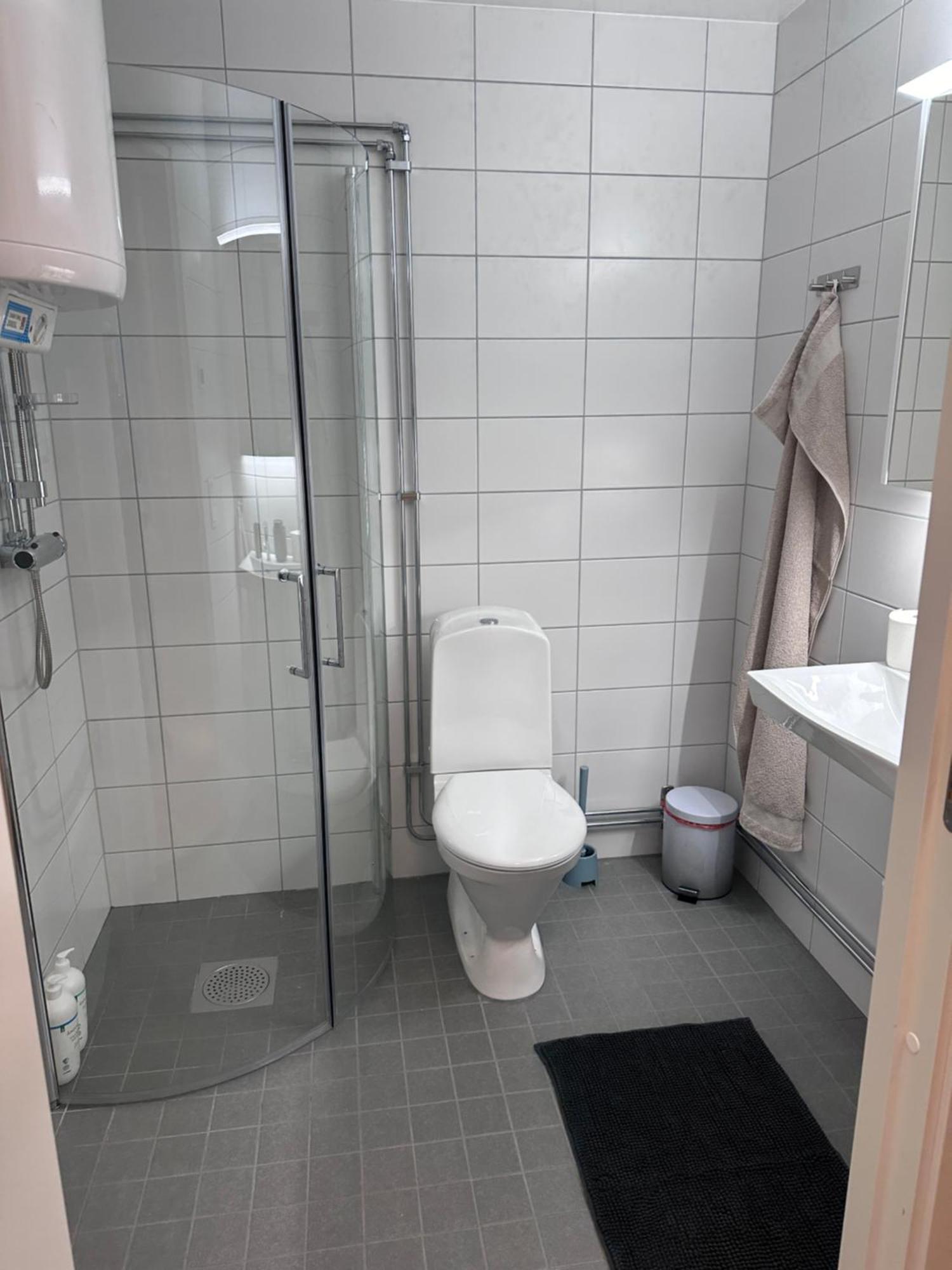 Hotell Silverborgen Sala Εξωτερικό φωτογραφία