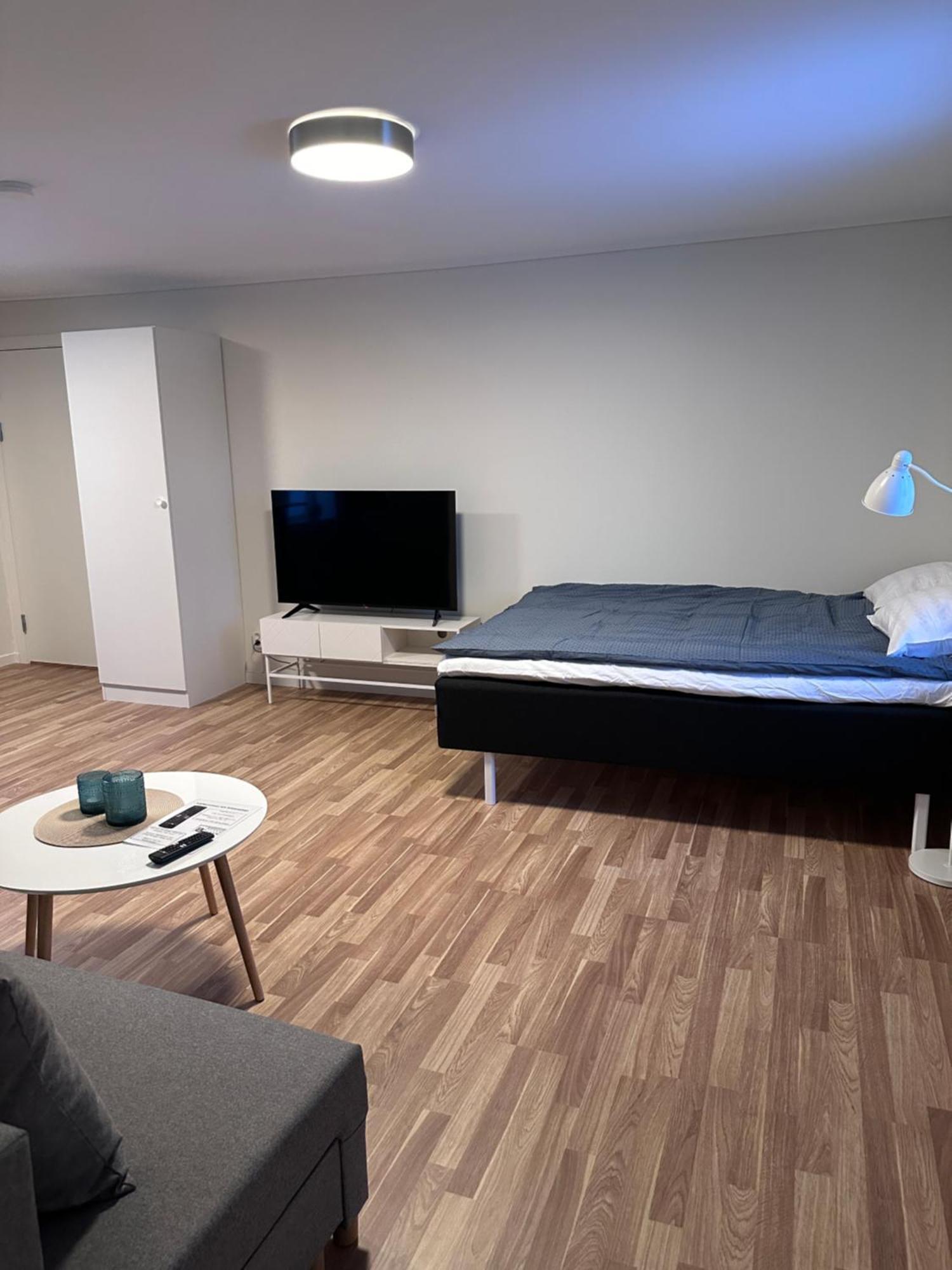 Hotell Silverborgen Sala Εξωτερικό φωτογραφία