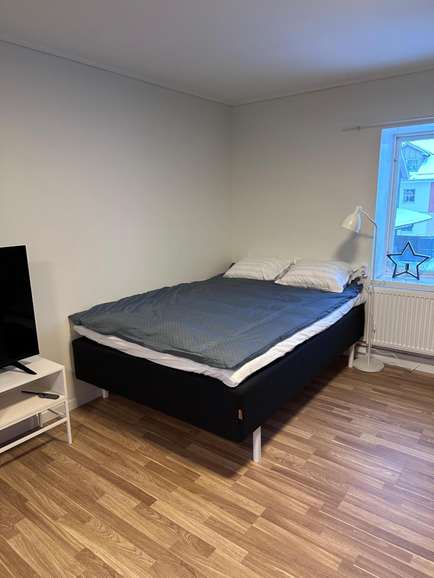 Hotell Silverborgen Sala Εξωτερικό φωτογραφία
