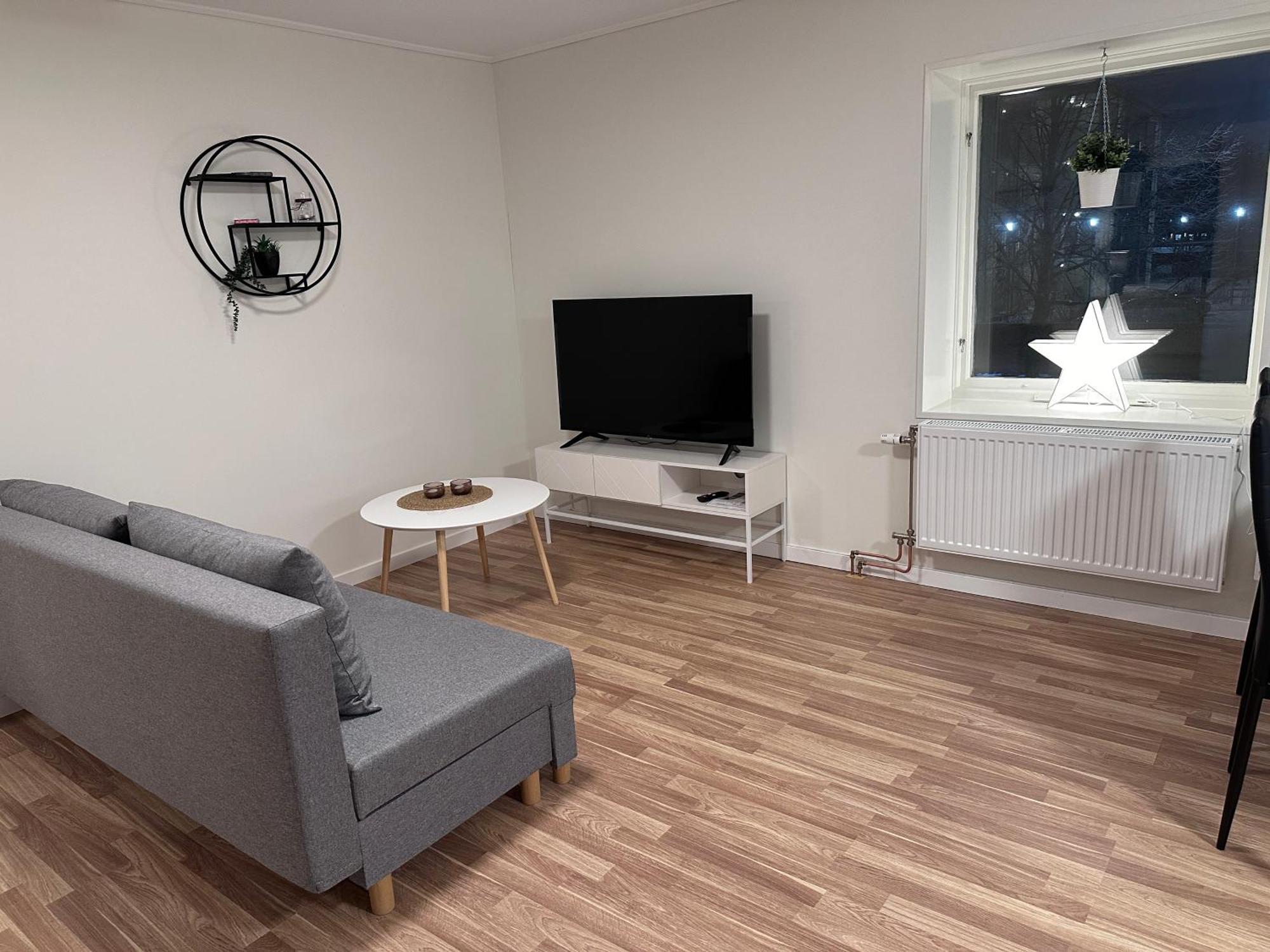 Hotell Silverborgen Sala Εξωτερικό φωτογραφία