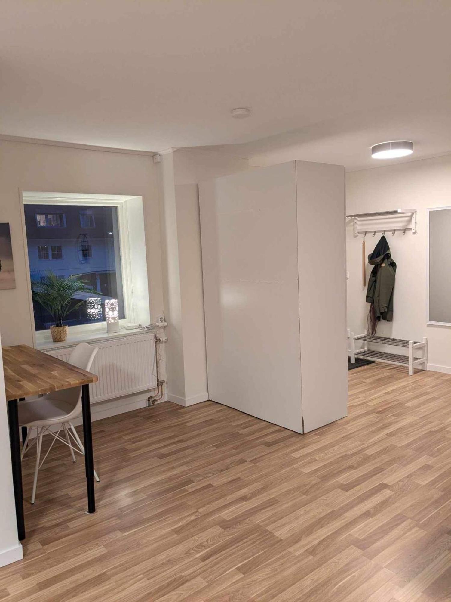 Hotell Silverborgen Sala Εξωτερικό φωτογραφία
