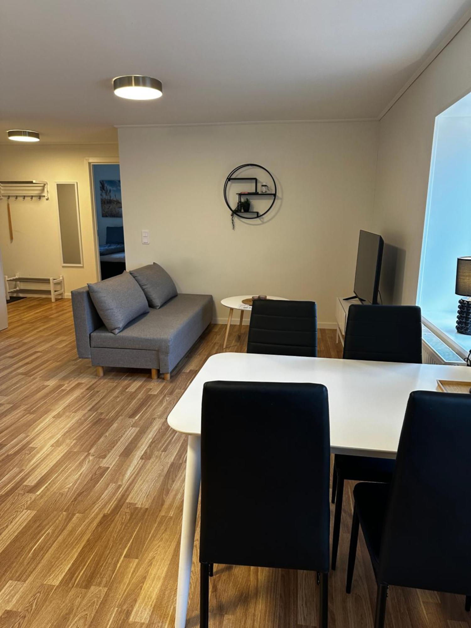 Hotell Silverborgen Sala Εξωτερικό φωτογραφία