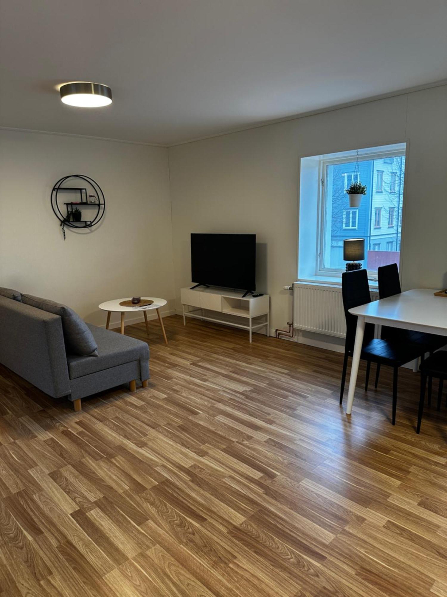Hotell Silverborgen Sala Εξωτερικό φωτογραφία