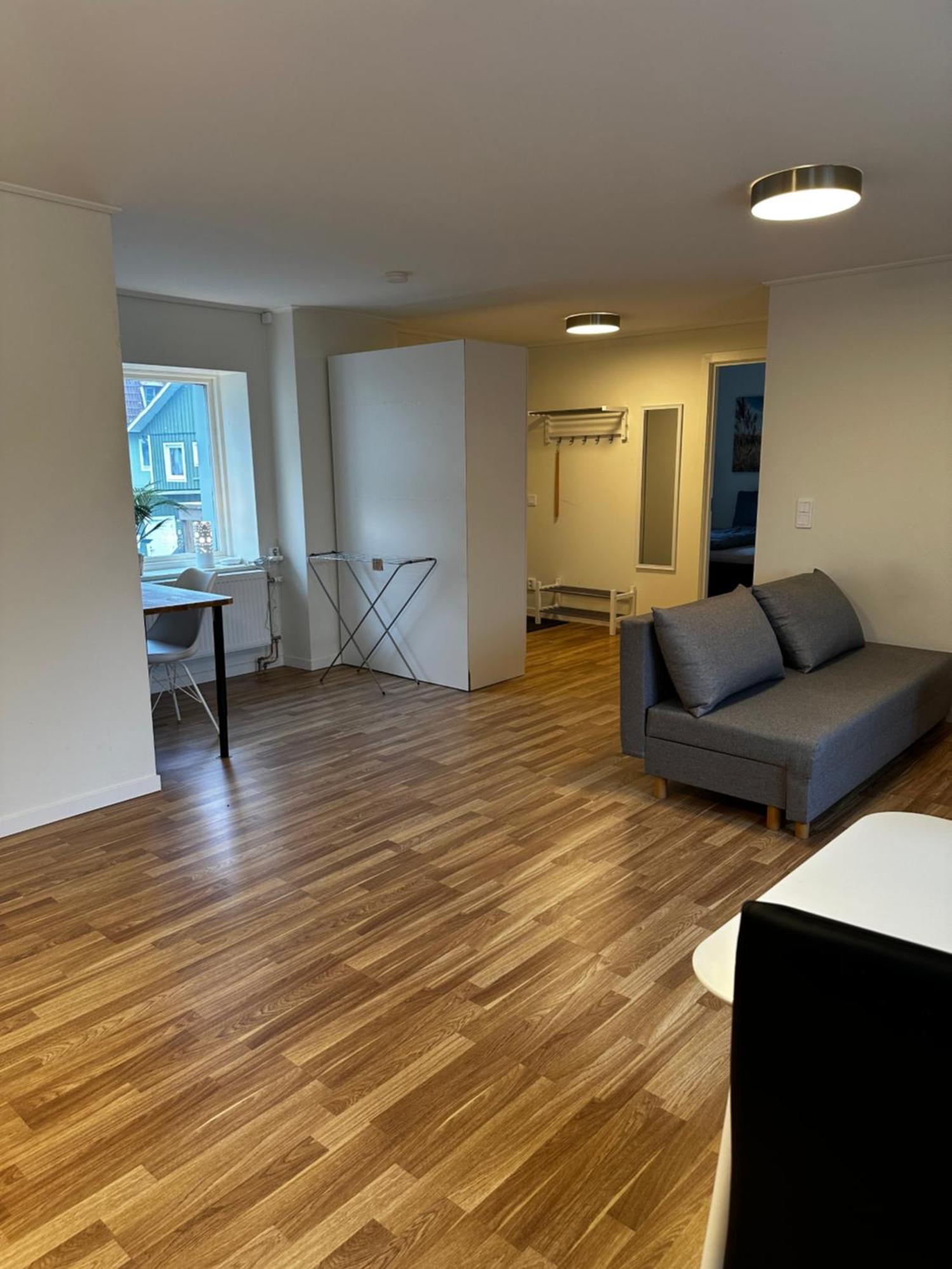 Hotell Silverborgen Sala Εξωτερικό φωτογραφία