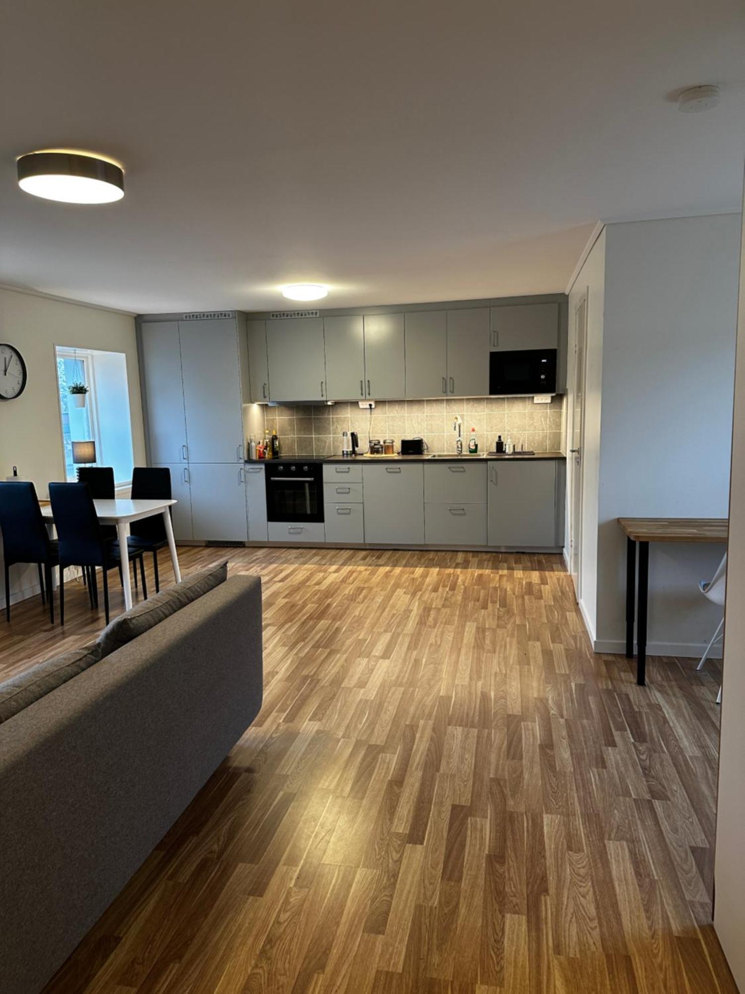 Hotell Silverborgen Sala Εξωτερικό φωτογραφία